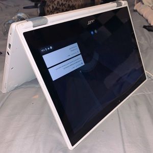 Acer R11 chromebook
